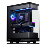 Phanteks Evolv X2 Midi Tower Black