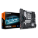 GIGABYTE B860M EAGLE Motherboard - Intel Core Ultra Series CPUs, 6+1+2+1 Phases VRM, up to 9066MHz DDR5, 1xPCIe 5.0 + 1xPCIe 4.0 M.2, 2.5GbE LAN, USB 3.2 Gen 1