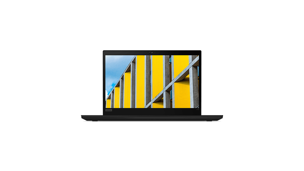 Lenovo ThinkPad T14 G2 I5 16/512GB SSD W11P Intel® Core™ i5 i5-1135G7 Laptop 35.6 cm (14") Full HD 16 GB DDR4-SDRAM Wi-Fi 6 (802.11ax) Windows 11 Pro UK English Black Certified refurbished