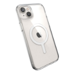 Speck 150119-5085 mobile phone case 15.5 cm (6.1") Cover Transparent
