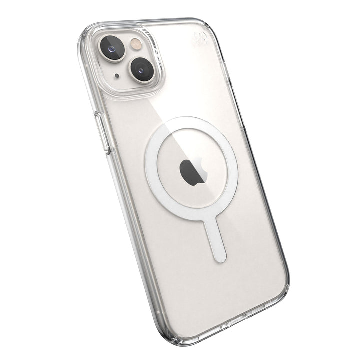 Image of Speck 150119-5085 mobile phone case 15.5 cm (6.1") Cover Transparent