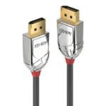 Lindy 36303 DisplayPort cable 3 m Grey