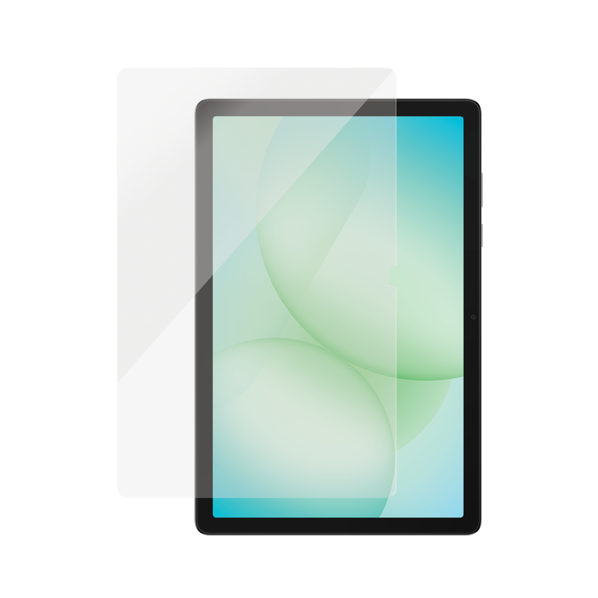 Panzerglass ® Screen Protector Samsung Galaxy Tab A11+ | Tab A9+ | Ult