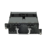 Hewlett Packard Enterprise 58x0AF Back (Power Side) to Front (Port Side) Airflow Fan Tray network switch component