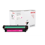 Xerox 006R03674 Toner cartridge magenta, 7K pages (replaces HP 504A/CE253A) for HP CLJ CP 3525