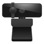 LEV Lenovo 310 webcam 1920 x 1080 pixels USB 2.0 Black