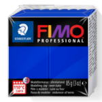 Staedtler FIMO 8004 Modeling clay 85 g Blue 1 pc(s)