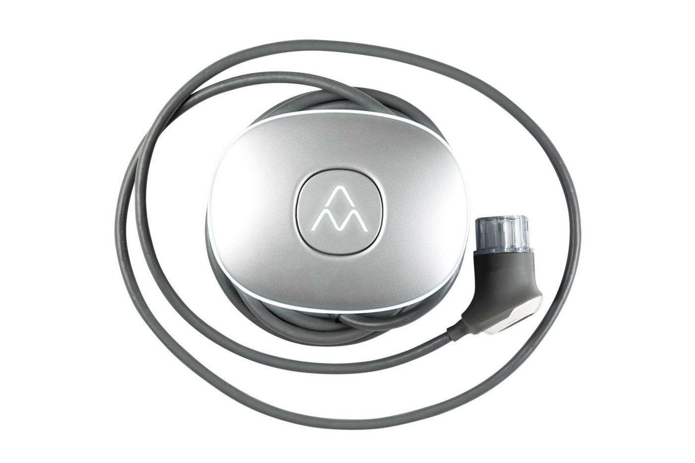 Charge Amps Halo 11 kW 3P 16A Type2 - OCPP