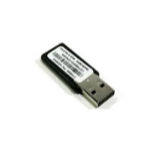 IBM USB Memory Key USB flash drive USB Type-A 2.0 Black