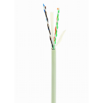 Gembird UPC-6004SE-L netwerkkabel Grijs 305 m Cat6 U/UTP (UTP)