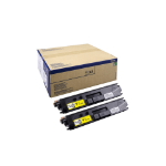 Brother TN-329YTWIN Toner-kit yellow extra High-Capacity twin pack, 2x6K pages ISO/IEC 19798 Pack=2 for Brother DCP-L 8450