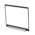 HP N00099-001 laptop spare part Bezel