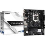 Asrock H510M-HDV/M.2 SE MICRO ATX DDR4 MOTHERBOARD LGA1200 ASROCK