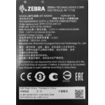 Zebra BTRY-ET4X-8IN1-01 tablet spare part/accessory Battery