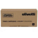 Olivetti B1100 Toner black, 10K pages for Olivetti d-Color MF 3300