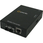 Perle S-1110-M2SC05 network media converter 1000 Mbit/s 850 nm Multi-mode