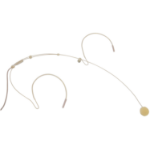 Chord Electronics 171.857UK microphone Beige Contact microphone