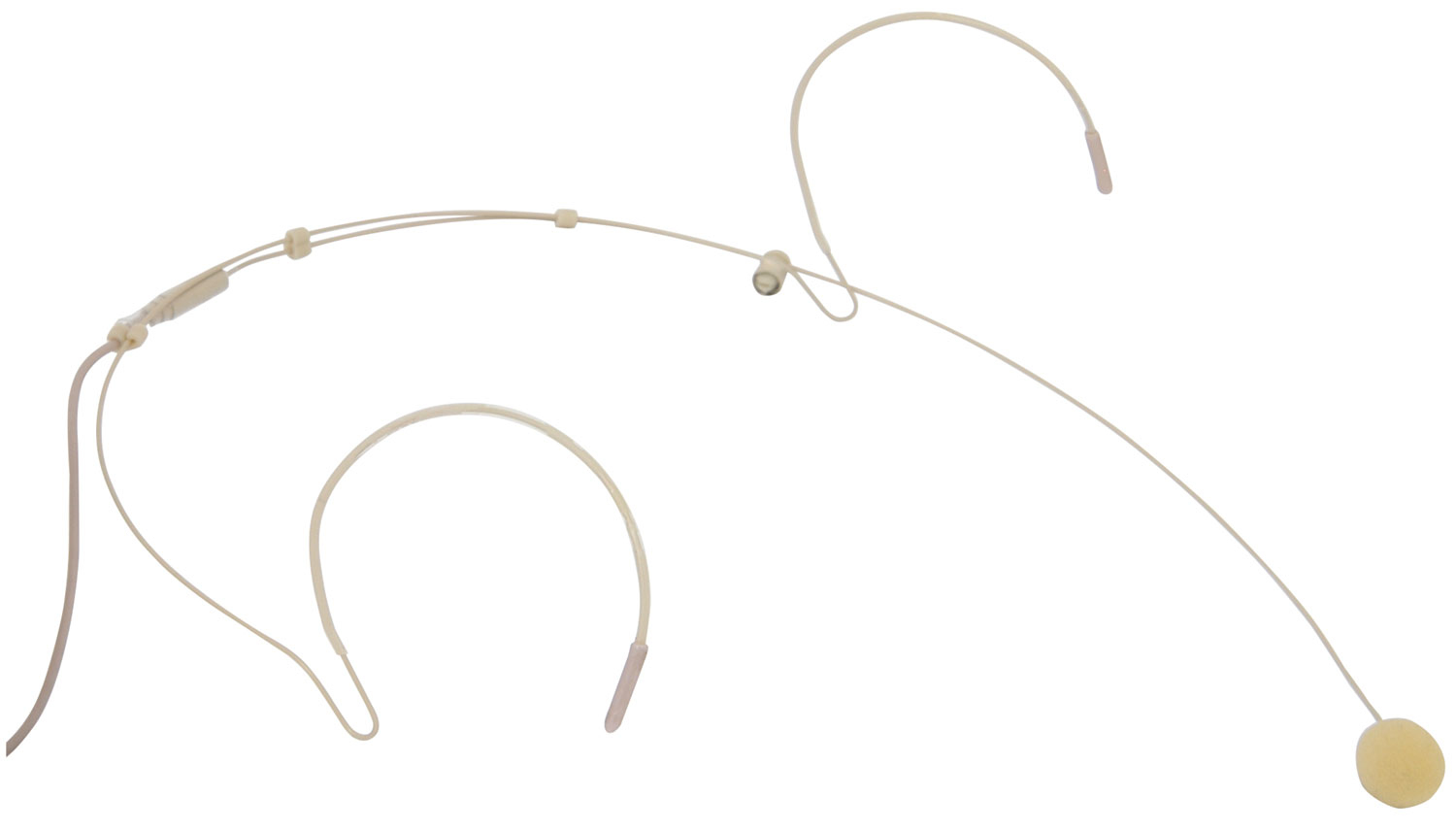 Chord Electronics 171.857UK microphone Beige Contact microphone