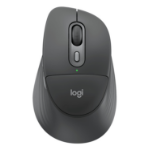 Logitech Signature Comfort Plus M850 L mouse Universal Right-hand RF Wireless + Bluetooth Optical 4000 DPI