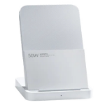Xiaomi BHR7560GL mobile device charger Smartphone White AC Wireless charging Fast charging Indoor