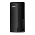 Acer Aspire TC-1785 Intel® Core™ i7 i7-14700 16 GB DDR5-SDRAM 1 TB SSD Windows 11 Home Desktop PC Black