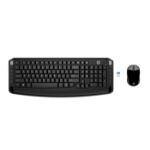 HP Wireless Keyboard Mouse 300