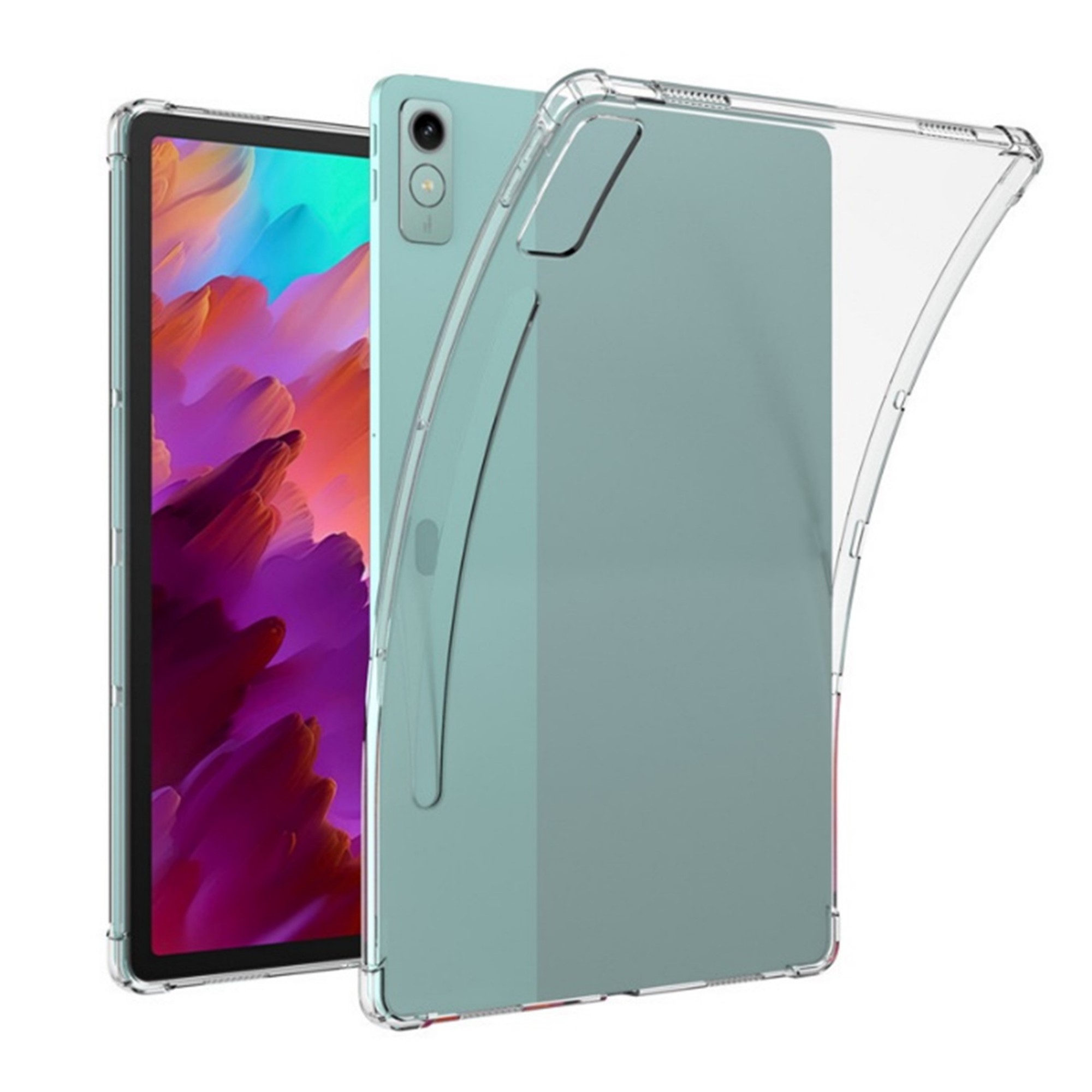 Lenovo Tab P12 Halcyon Case thumbnail