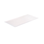 Brateck MP10-19 1200mmx600mm Clear Desk Pad, for office desks, study desks, dressing tables, and dining table