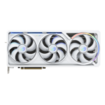 ASUS ROG-ASTRAL-RTX5090-O32G-WHITE NVIDIA GeForce RTX 5090 32 GB GDDR7