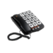 Topcom TS-6650 Teléfono de teclas grandes - Sologic T101