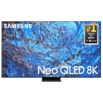 Samsung QN98QN990CFXZA TV 98" 8K Ultra HD Smart TV Wi-Fi Black