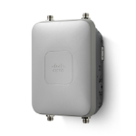 Cisco Aironet 1530 1000 Mbit/s White Power over Ethernet (PoE)