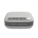 j5create JCDS337 USB-C® Dual 4K Speakerphone Dock Pro, Black