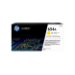 HP 654A originele gele LaserJet tonercartridge