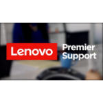 Lenovo 5WS0V82899 warranty/support extension