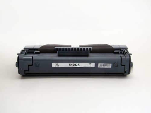 CTS Compatible HP C4092A also for Canon EP22 Toner