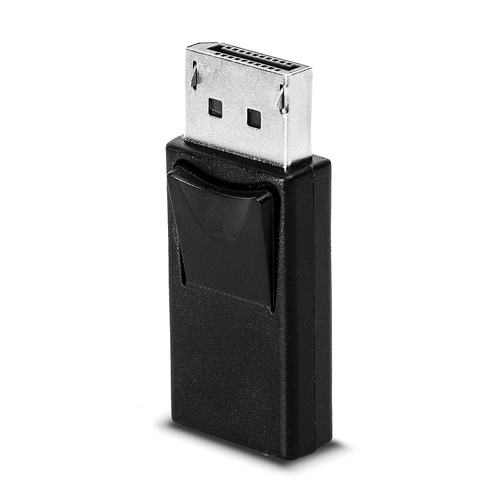 Image of Lindy Mini DP to DP Adapter
