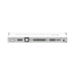 Mikrotik CSS326-24G-2S+RM network switches managed Gigabit Ethernet (10/100/1000) Power over Ethernet (PoE) support 1U White