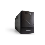 Vorago Nobreak UPS-301 sistema de alimentación ininterrumpida (UPS) En espera (Fuera de línea) 0.8 kVA 480 W