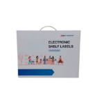 Dahua Technology Maleta de Demostración - DHI-ESL Sample-A1, Etiquetas, Poe,