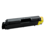 PrintMate KYOCERA TK-5305 Y, remanufactured toner, Yellow 6000p