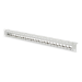 Digitus Modular Patch Panel, 24-port