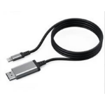 JLC HDMI CL20 to Lightning cable 2M