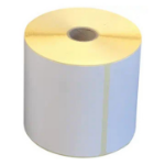 Brother LXP1N073100117N printer label White Self-adhesive printer label