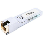 Lanview MO-813874-B21 network transceiver module Copper 10000 Mbit/s SFP+