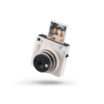 Fujifilm Instax Square SQ1 Instant Camera - White - Camera Only