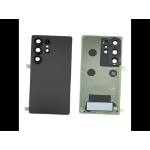 Samsung Galaxy S25 Ultra Back Cover Original - Titanium Black