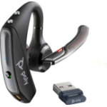 POLY Voyager 5200 USB-A Bluetooth Headset +BT700 dongle