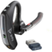 POLY Voyager 5200 USB-A Bluetooth Headset +BT700 dongle