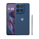 Motorola moto g stylus 6.7" Dual SIM Android 15 5G USB Type-C 8 GB 256 GB 5000 mAh Blue
